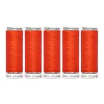 Gutermann aangepast aan uw bestelling