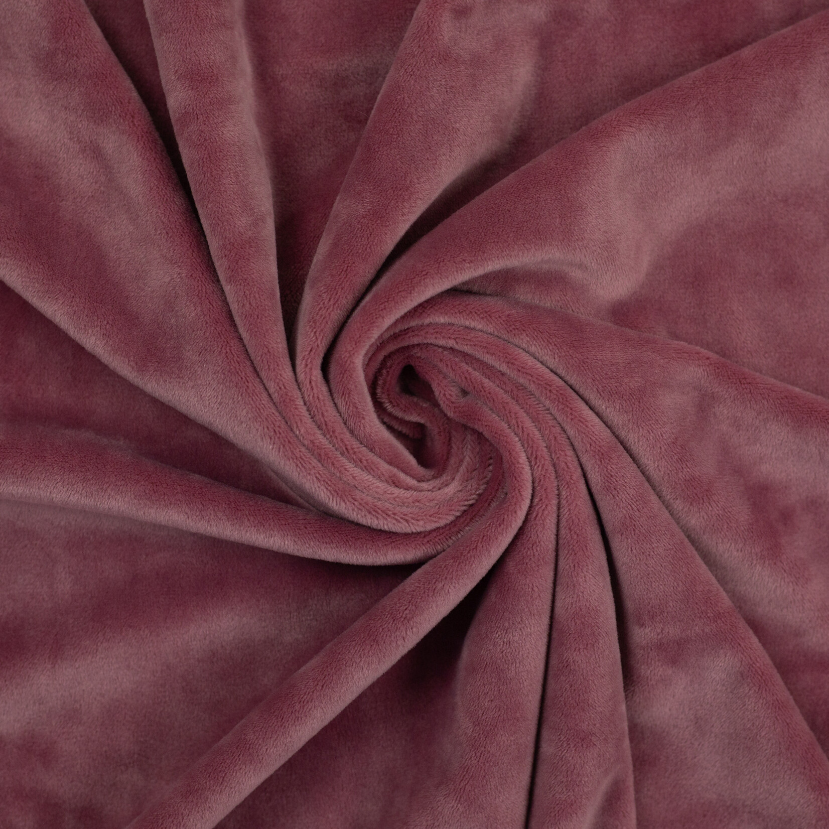 Kelz fluweel roze