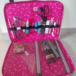 Workshop Kuoria naaimap