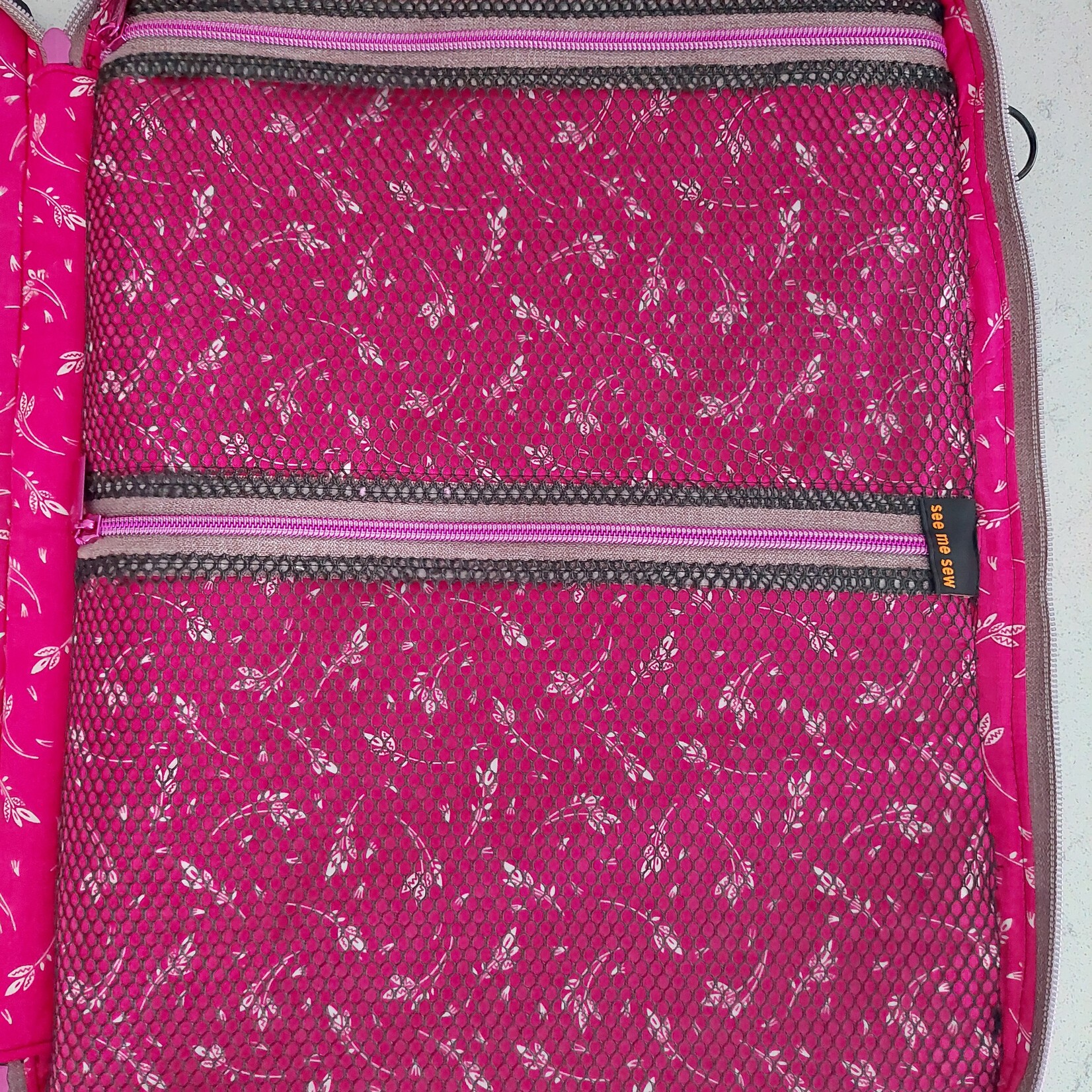 Workshop Kuoria naaimap