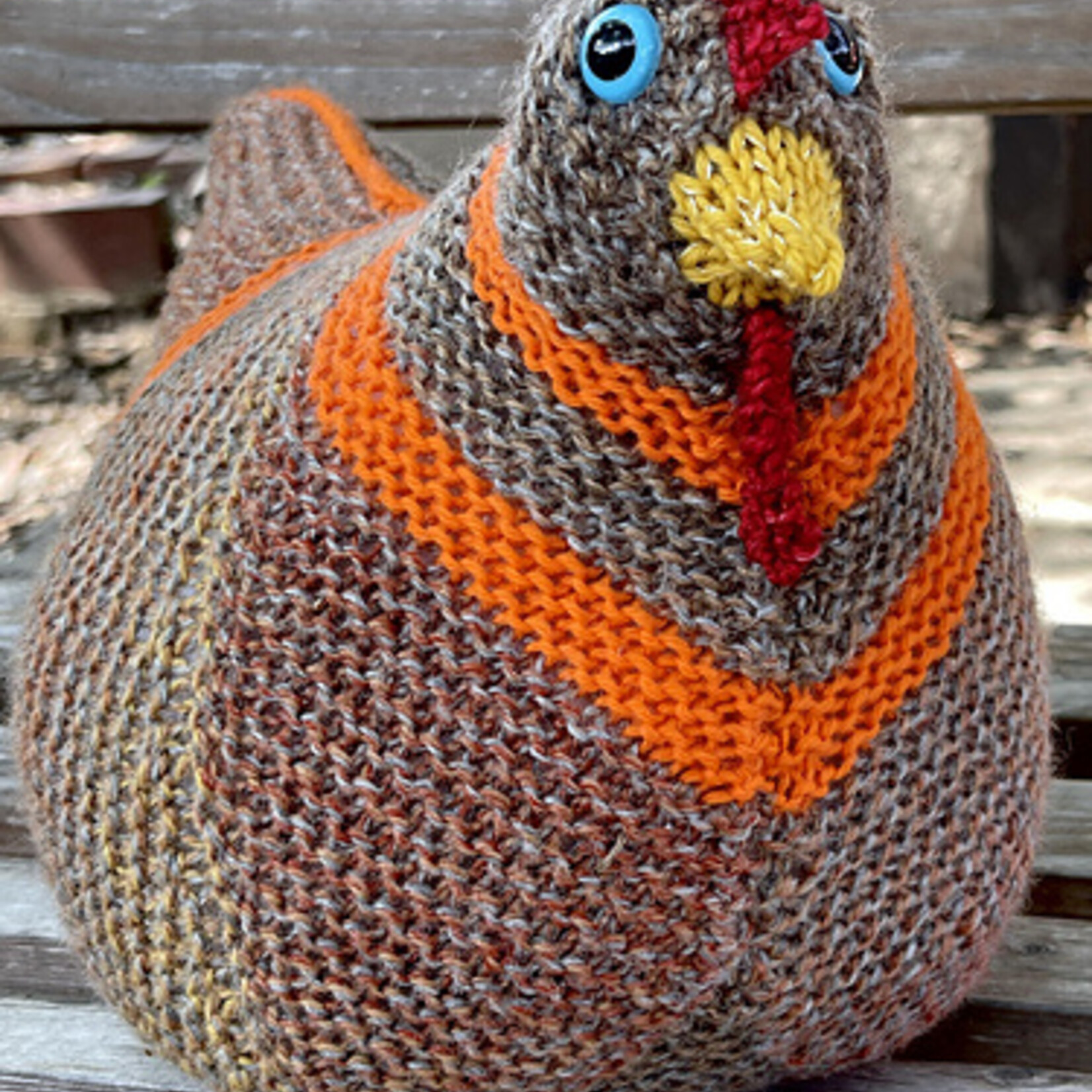 Breiles: Emotional chicken