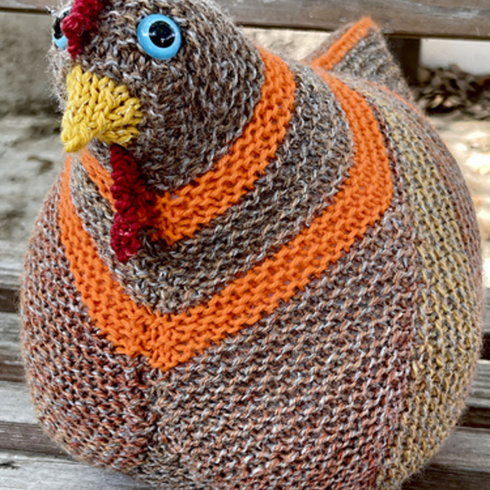 Breiles: Emotional chicken