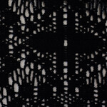 Swafing Boho lace zwart