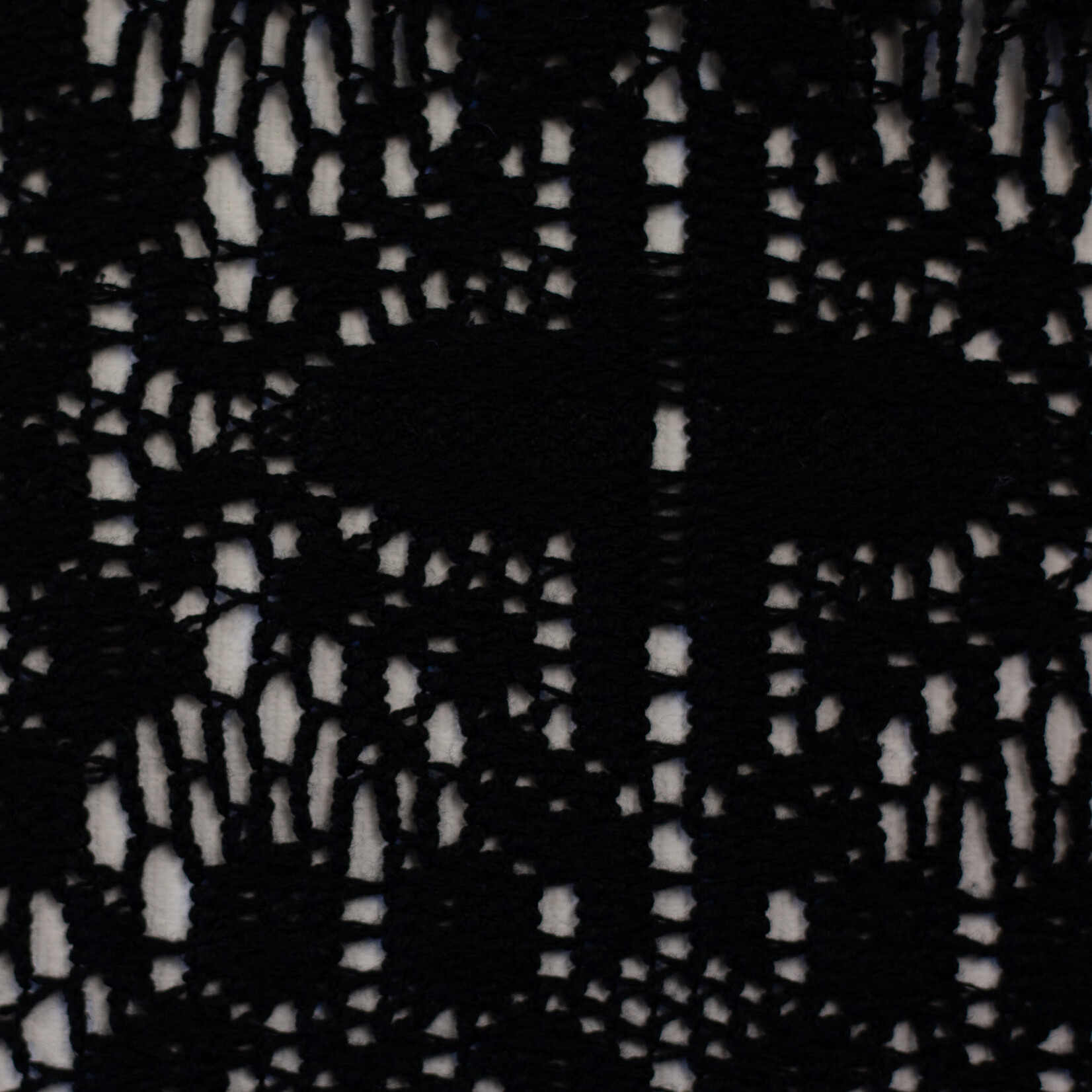 Swafing Boho lace zwart