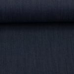 Dallas denim donkerblauw