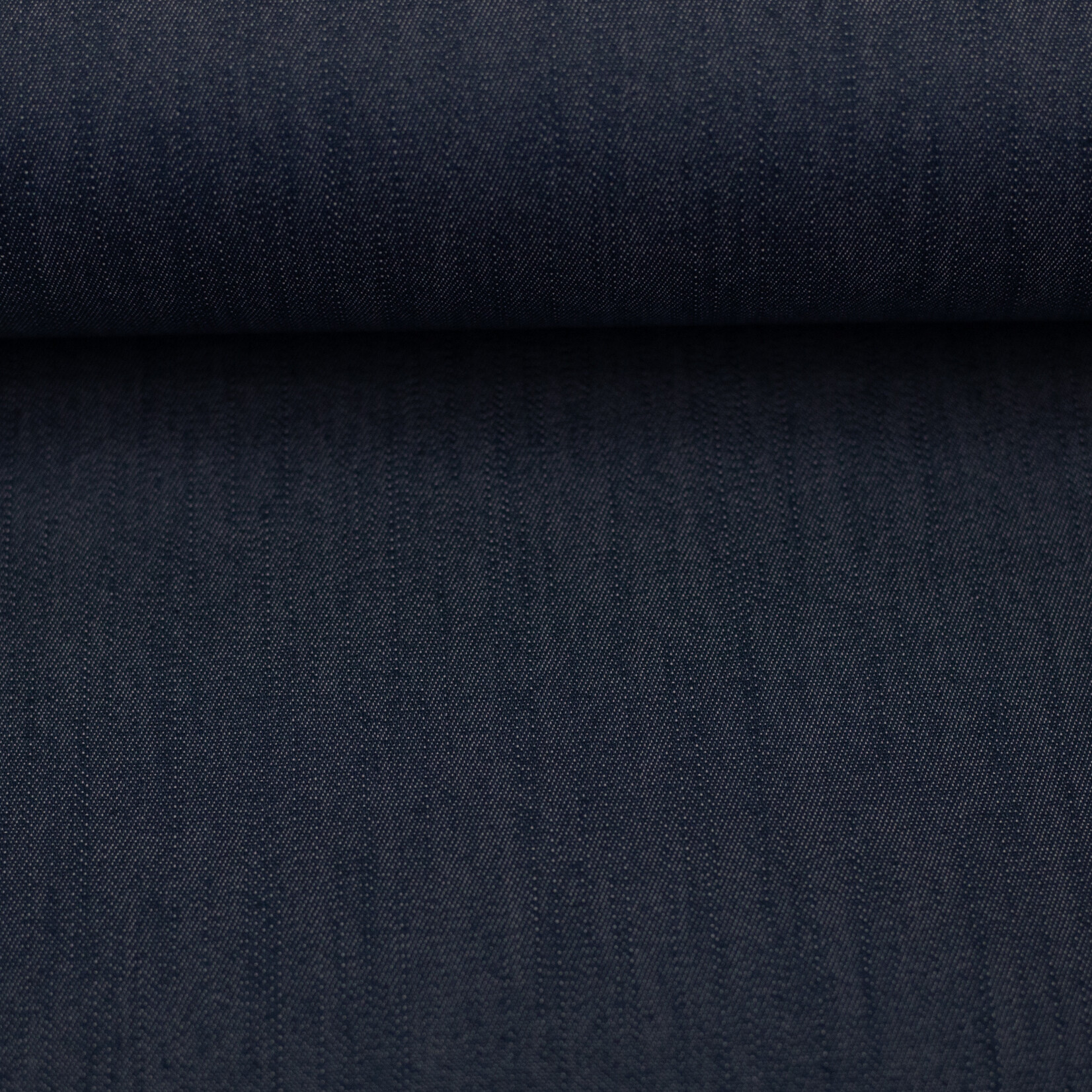 Dallas denim donkerblauw