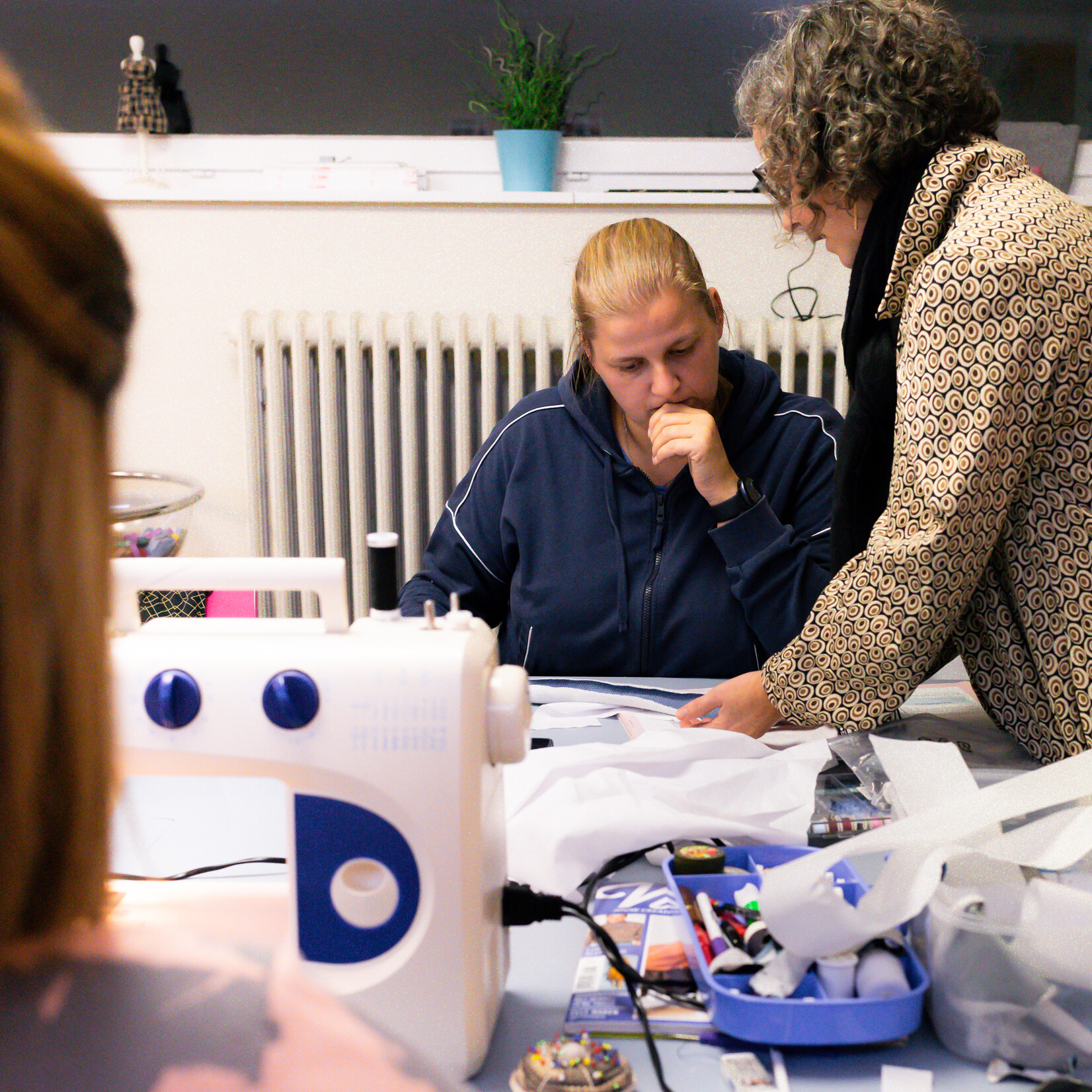 Naailes beginners trim3 2026