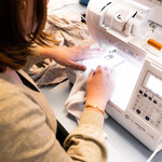 Naailes gevorderd trim3 2026