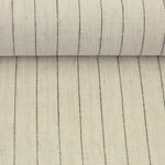 Landshut gemêleerd wit/zwart