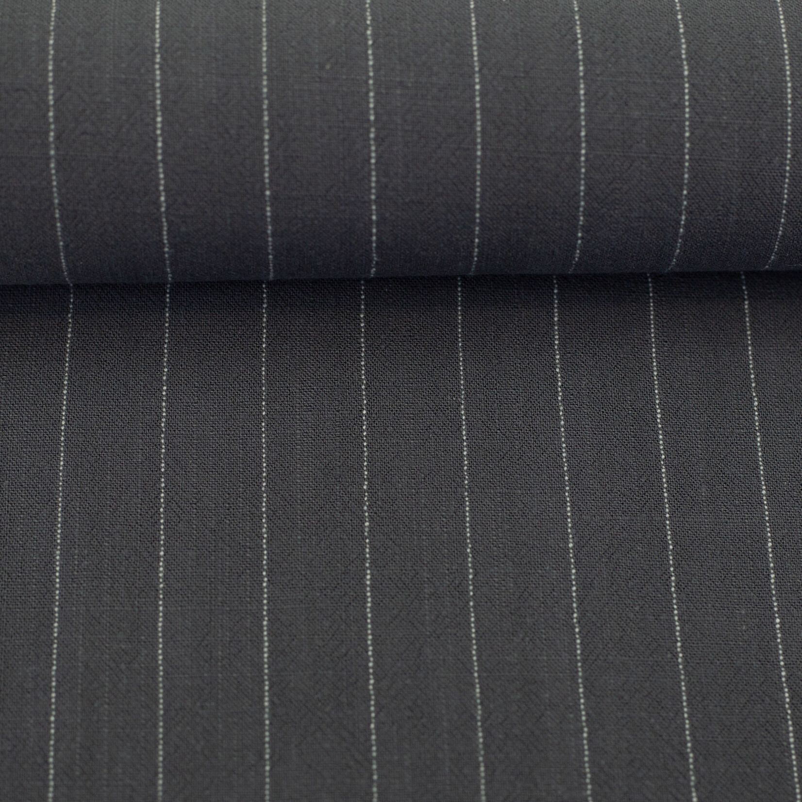 Landshut donkergrijs/wit