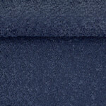 Bogota chenille blauw