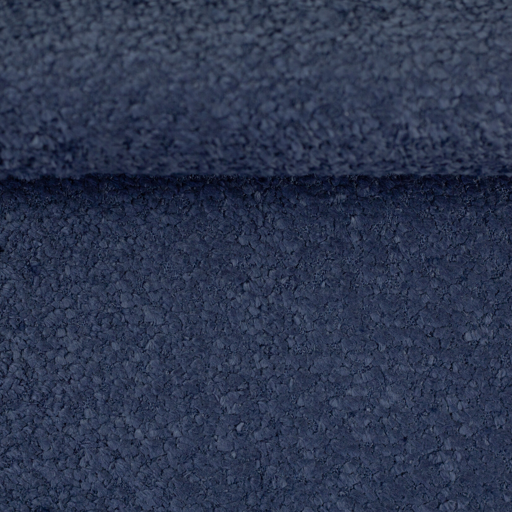 Bogota chenille blauw