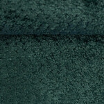 Bogota chenille groen