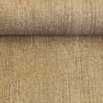 denim beige gemêleerd