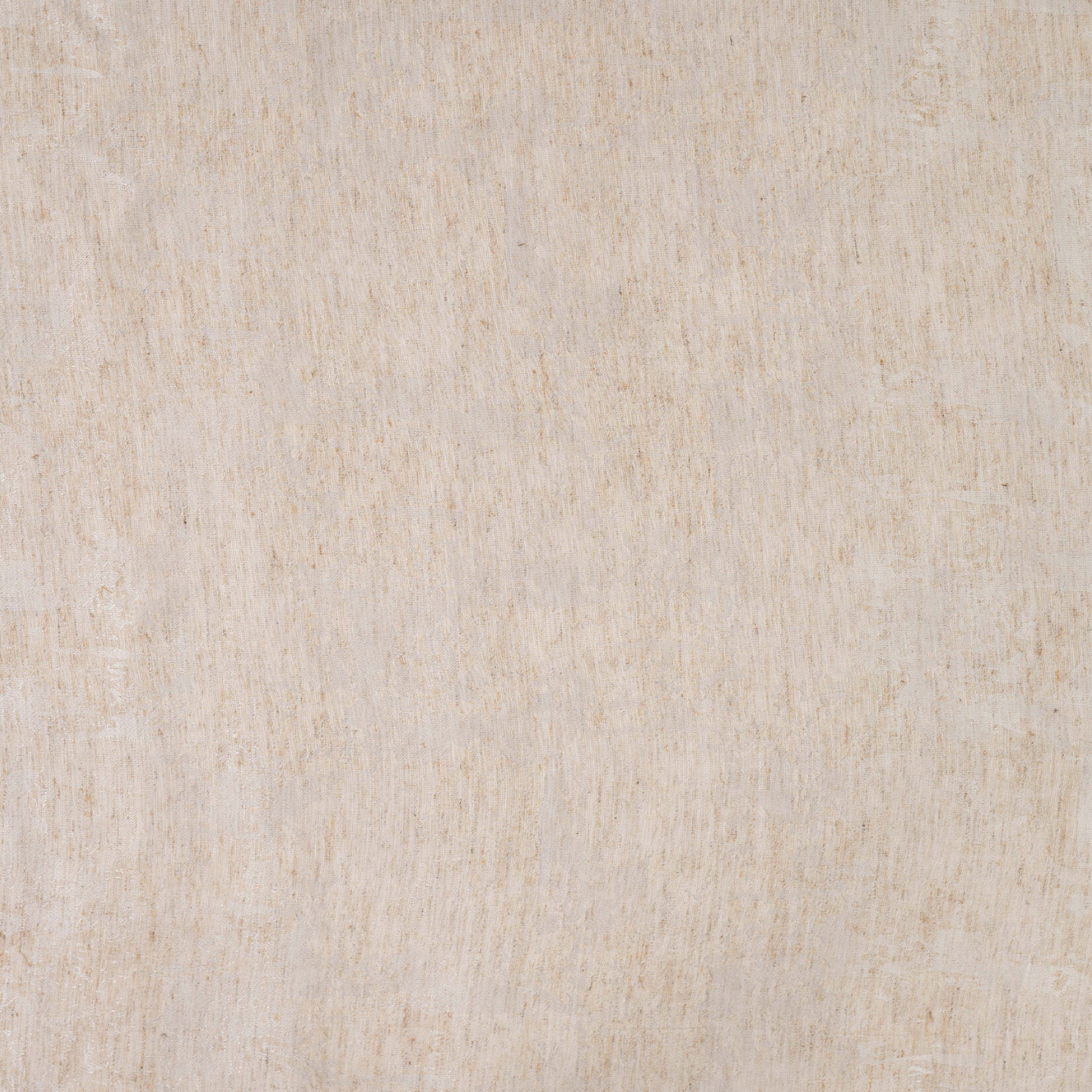 Linen Jacquard sand