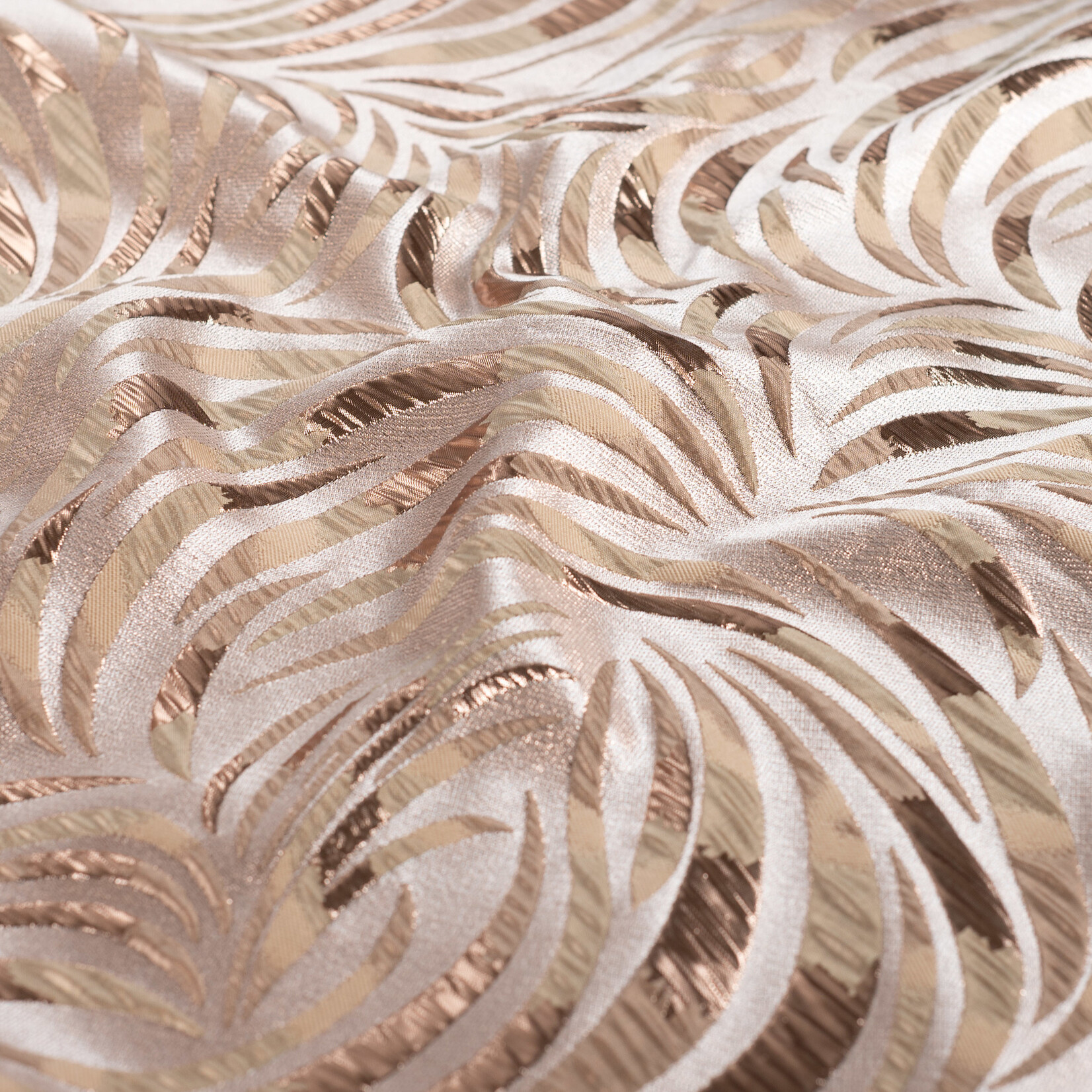 Shiny Jacquard sand