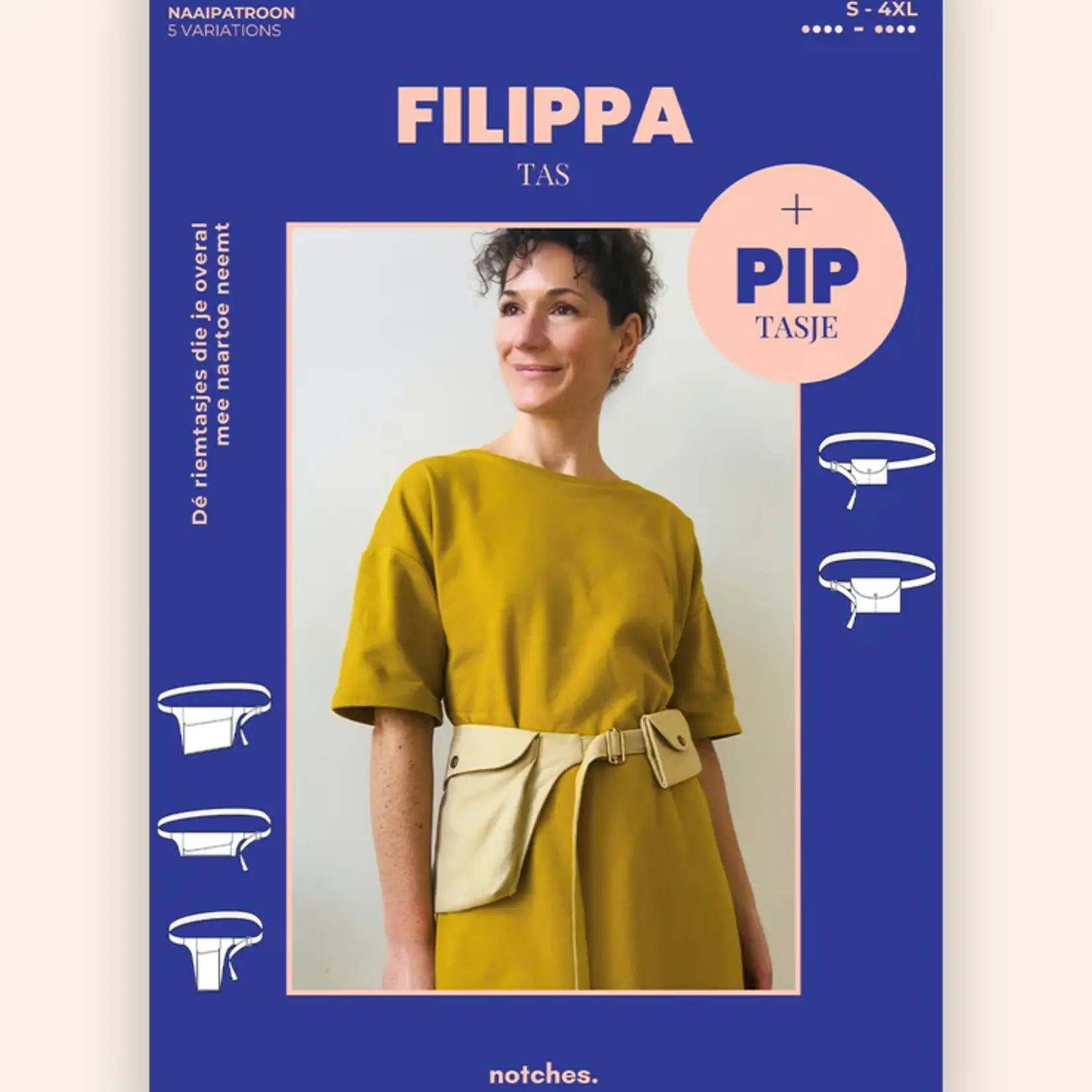 Notches Filippa