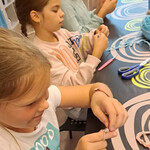 Creawolclub kids