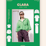 Notches Clara - preorder