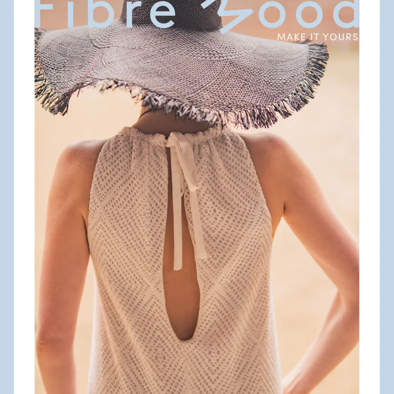 Fibre Mood 39 (pre-order)