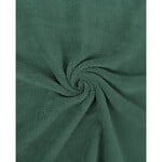Bamboo badstof mint
