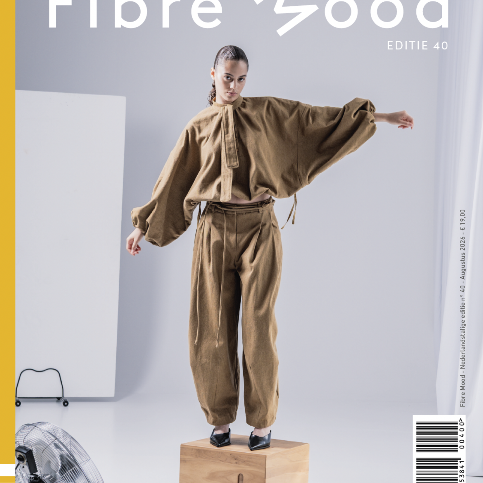 Fibre Mood 40