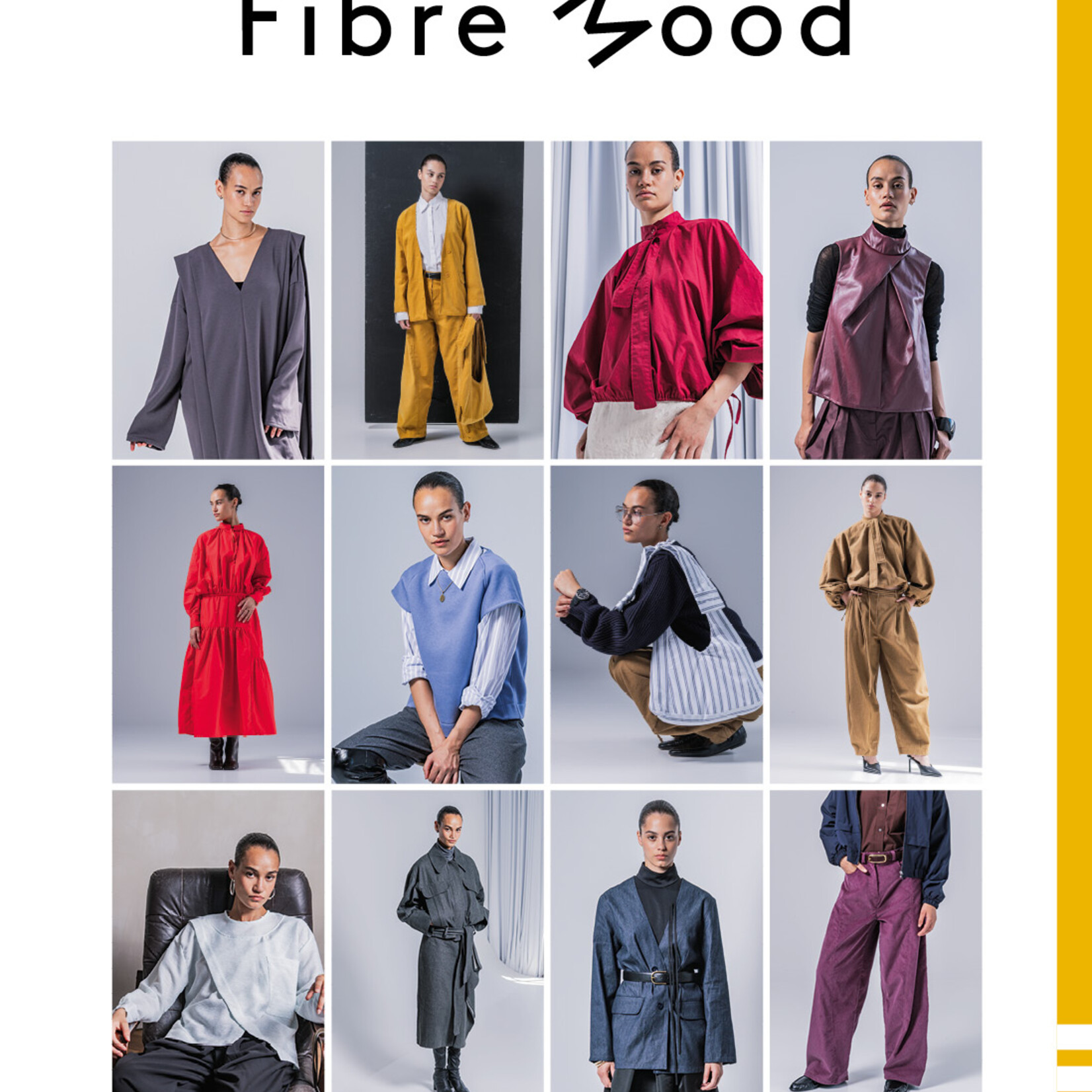 Fibre Mood 40