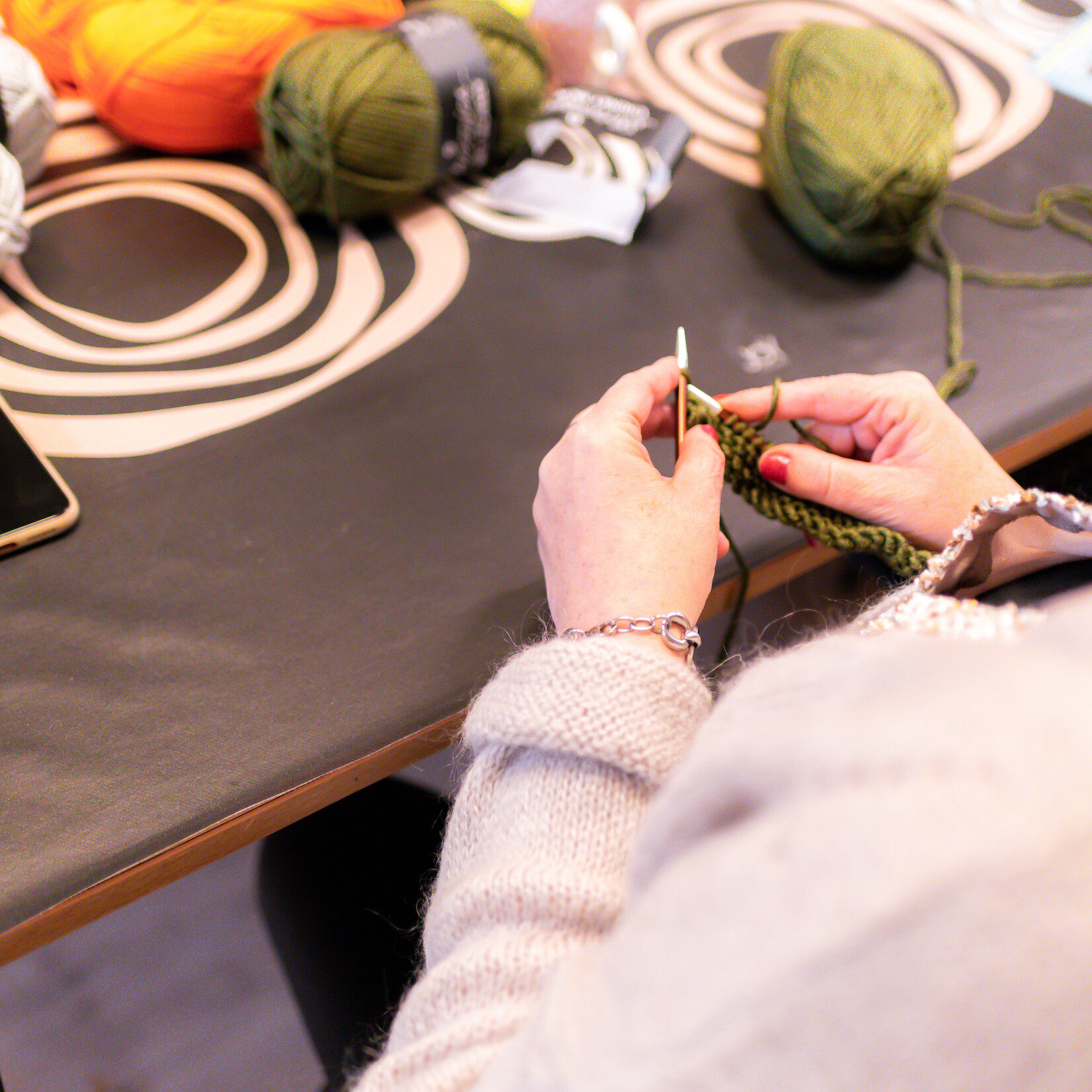Start2knit