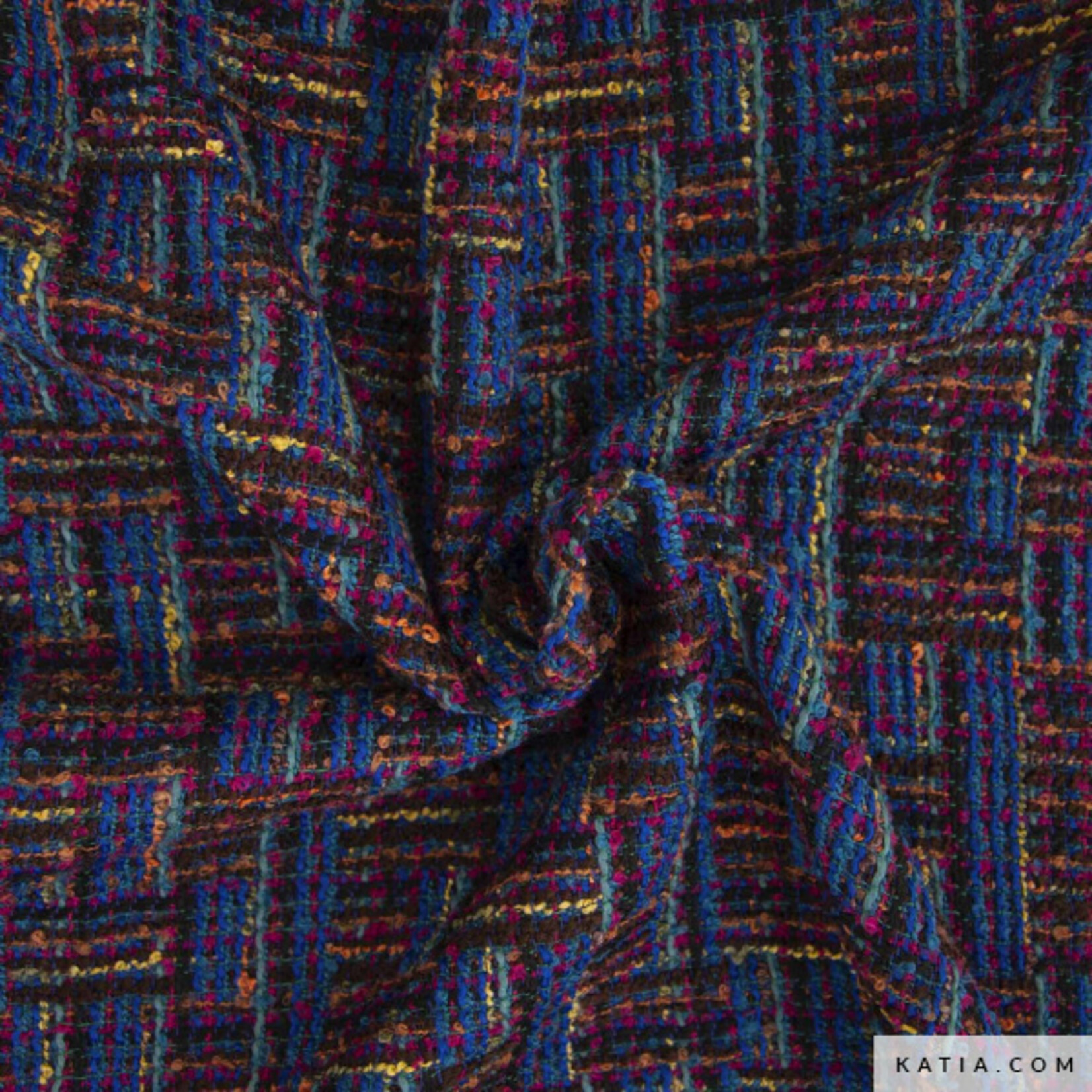Joy tweed
