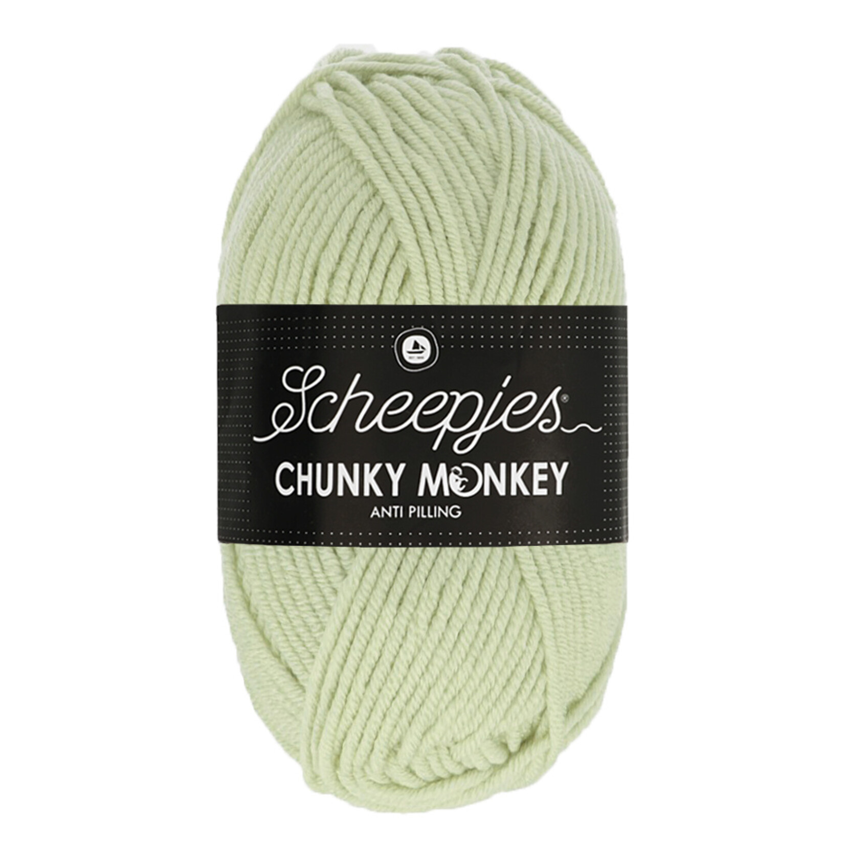 2017 chunky monkey