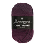 2007 chunky monkey