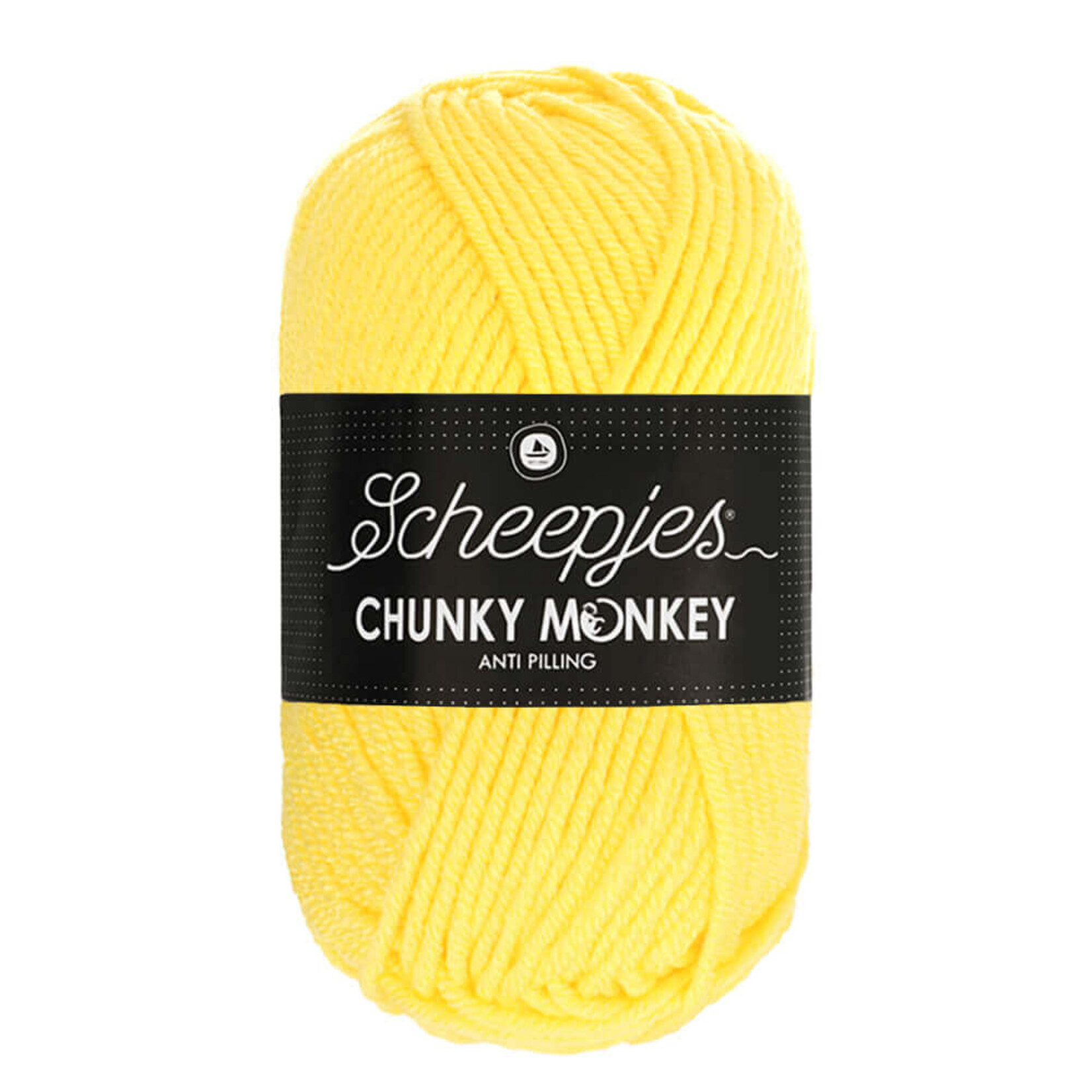 1263 chunky monkey
