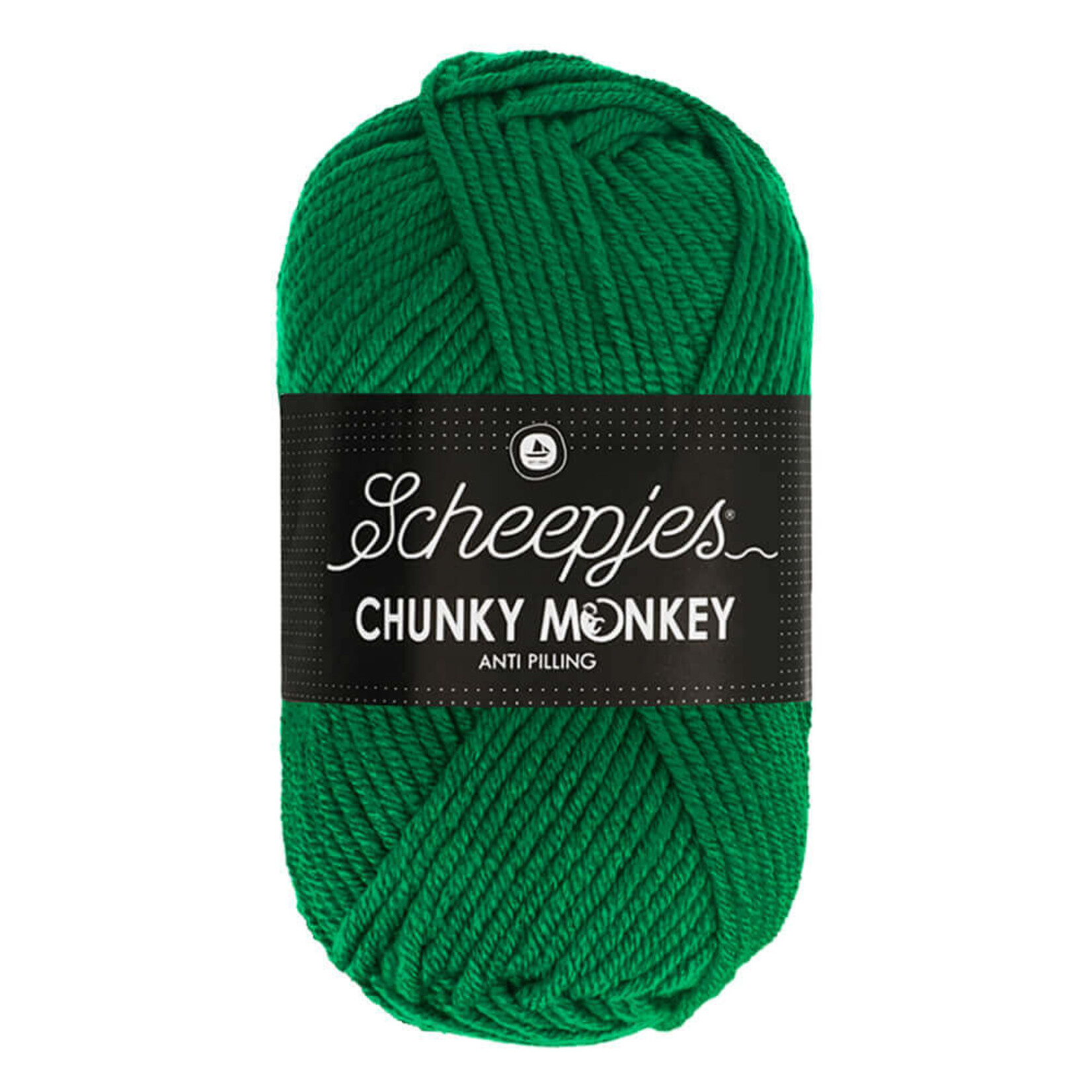 1116 chunky monkey