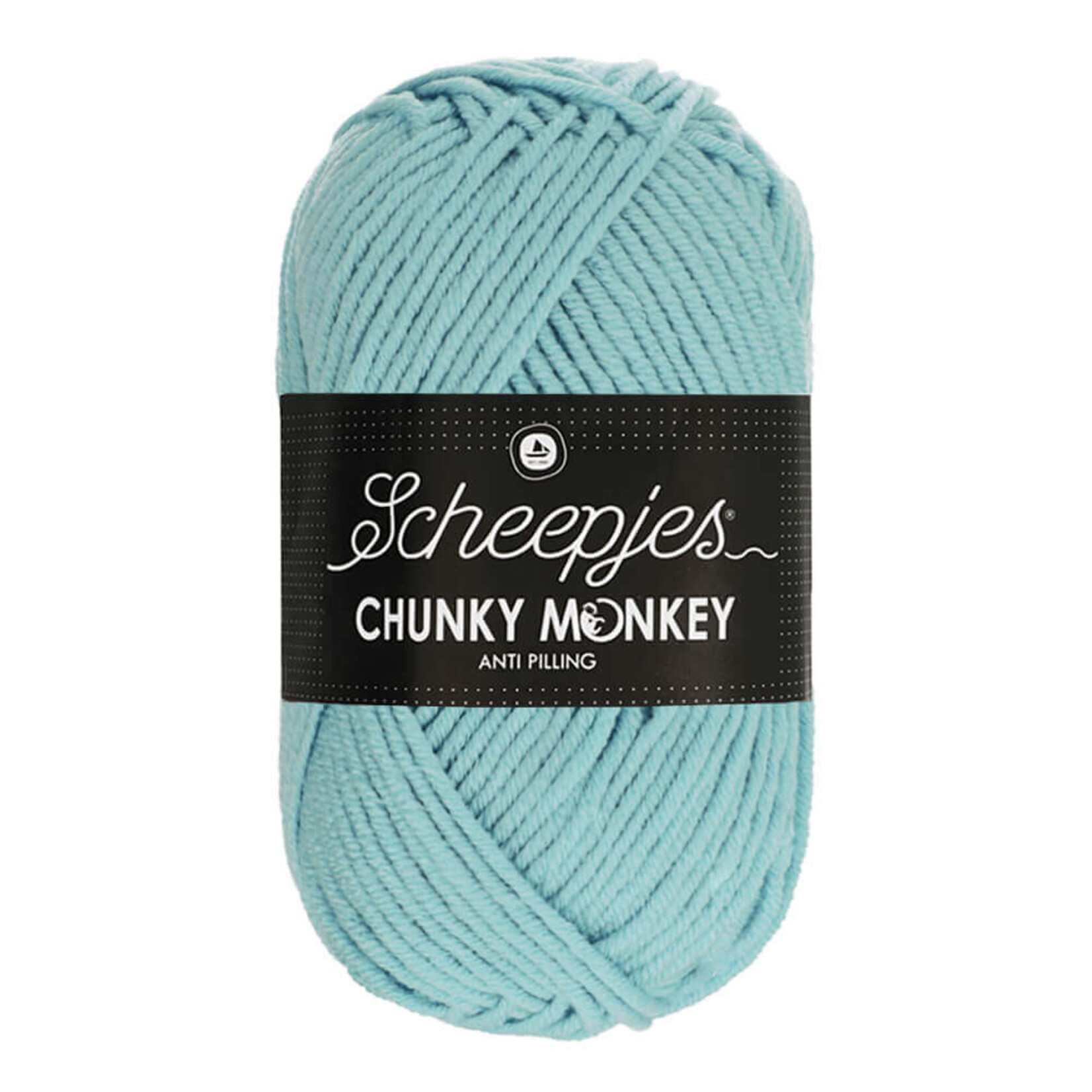 1019 chunky monkey
