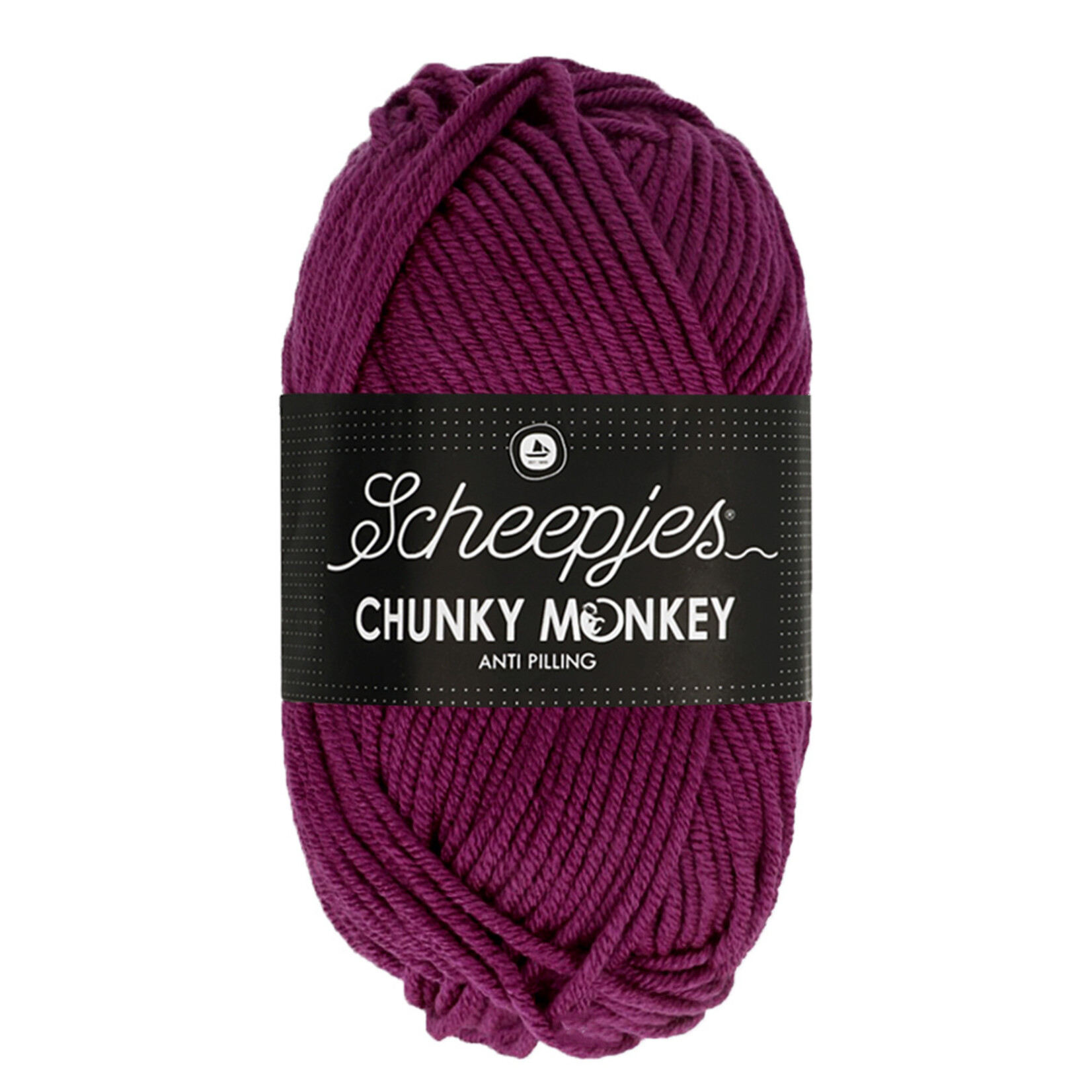 1061 chunky monkey