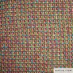 Tweed stof Brooklyn