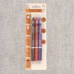 Uitwisbare stylo's 0.7mm