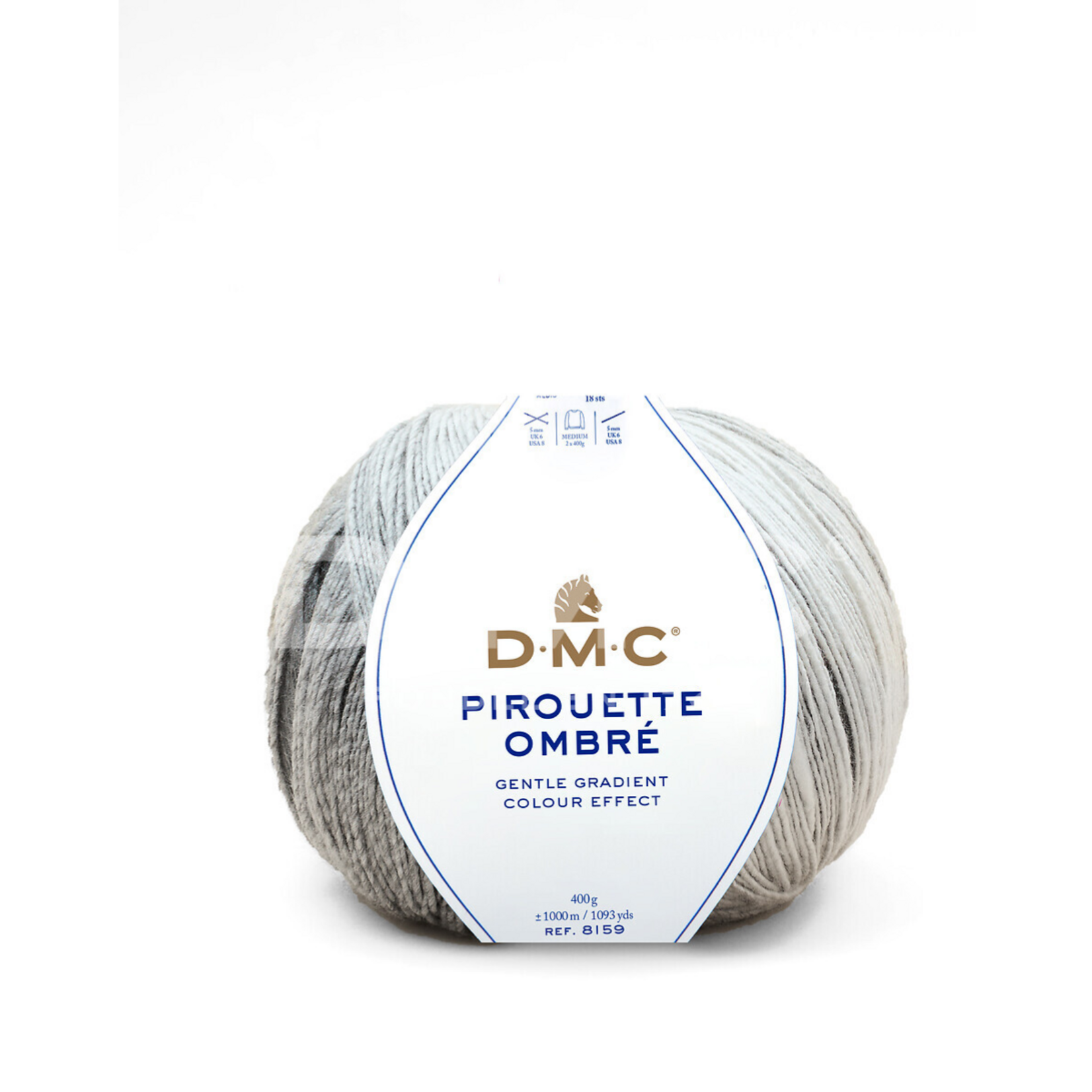 105 Pirouette Ombré