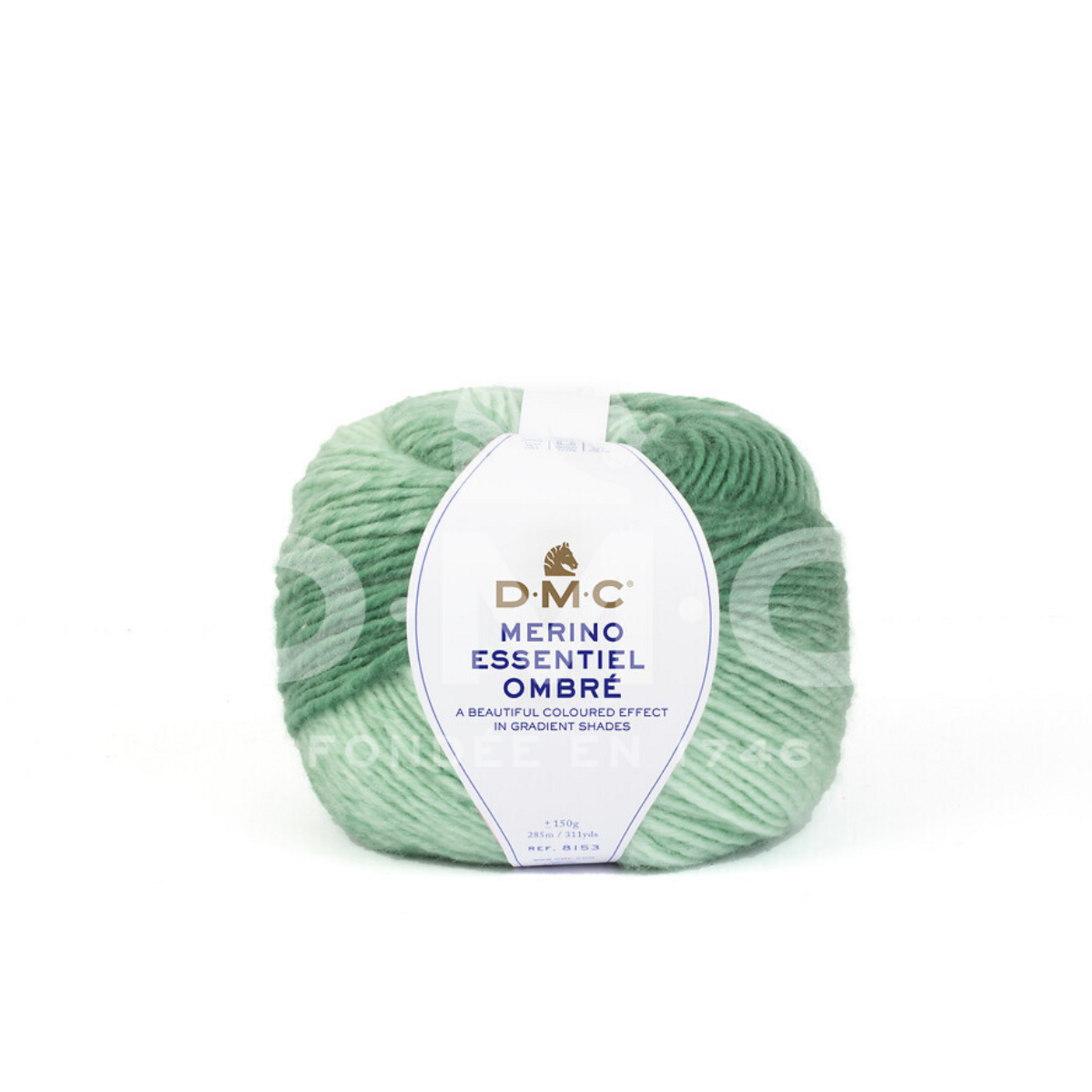 1011 Merino Essentiel Ombré