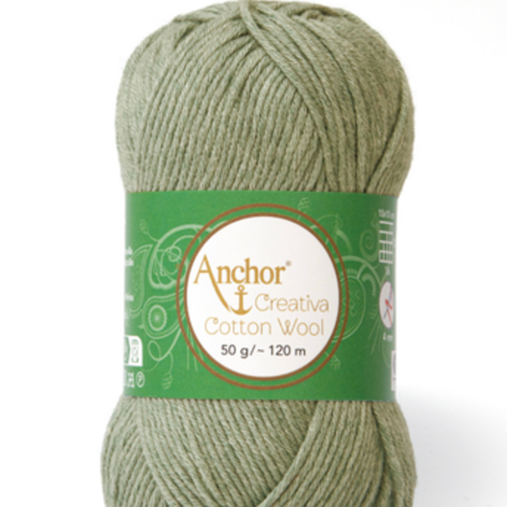 Anchor 395