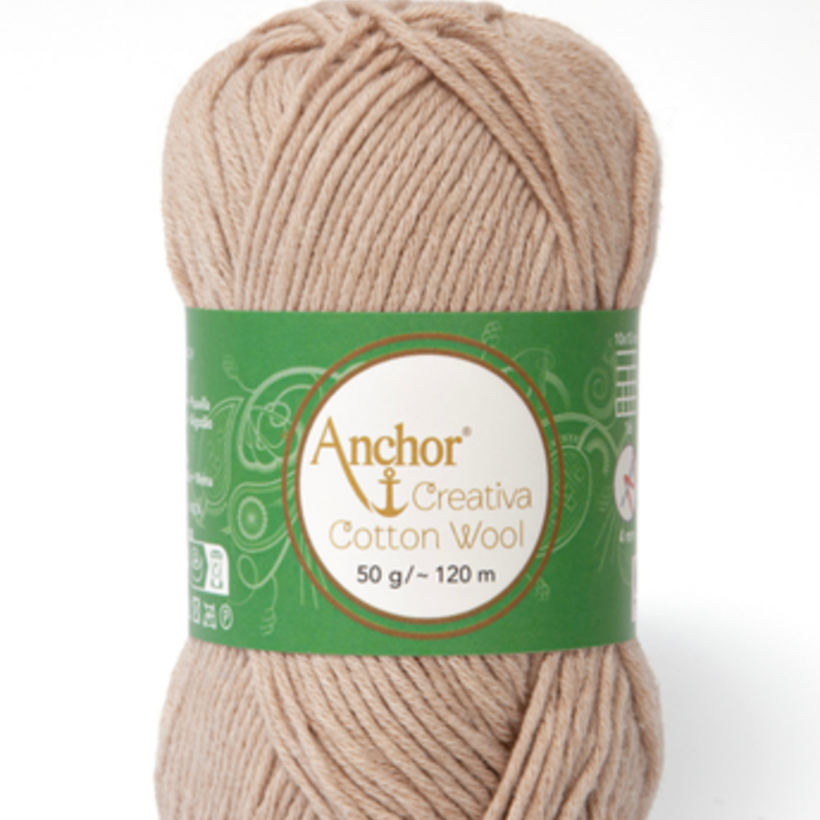 Anchor 257