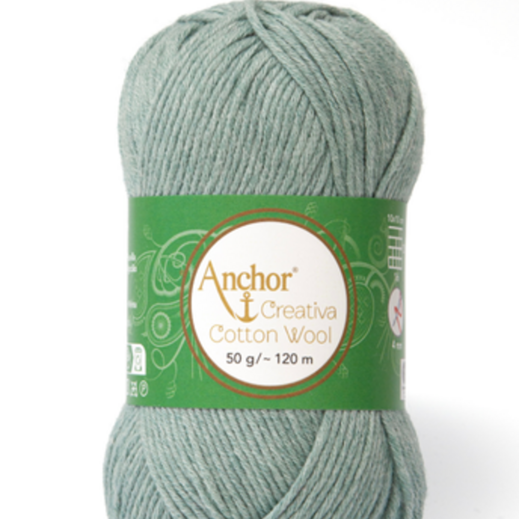 Anchor 402