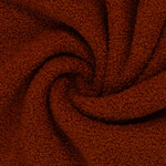 Teddy terracotta