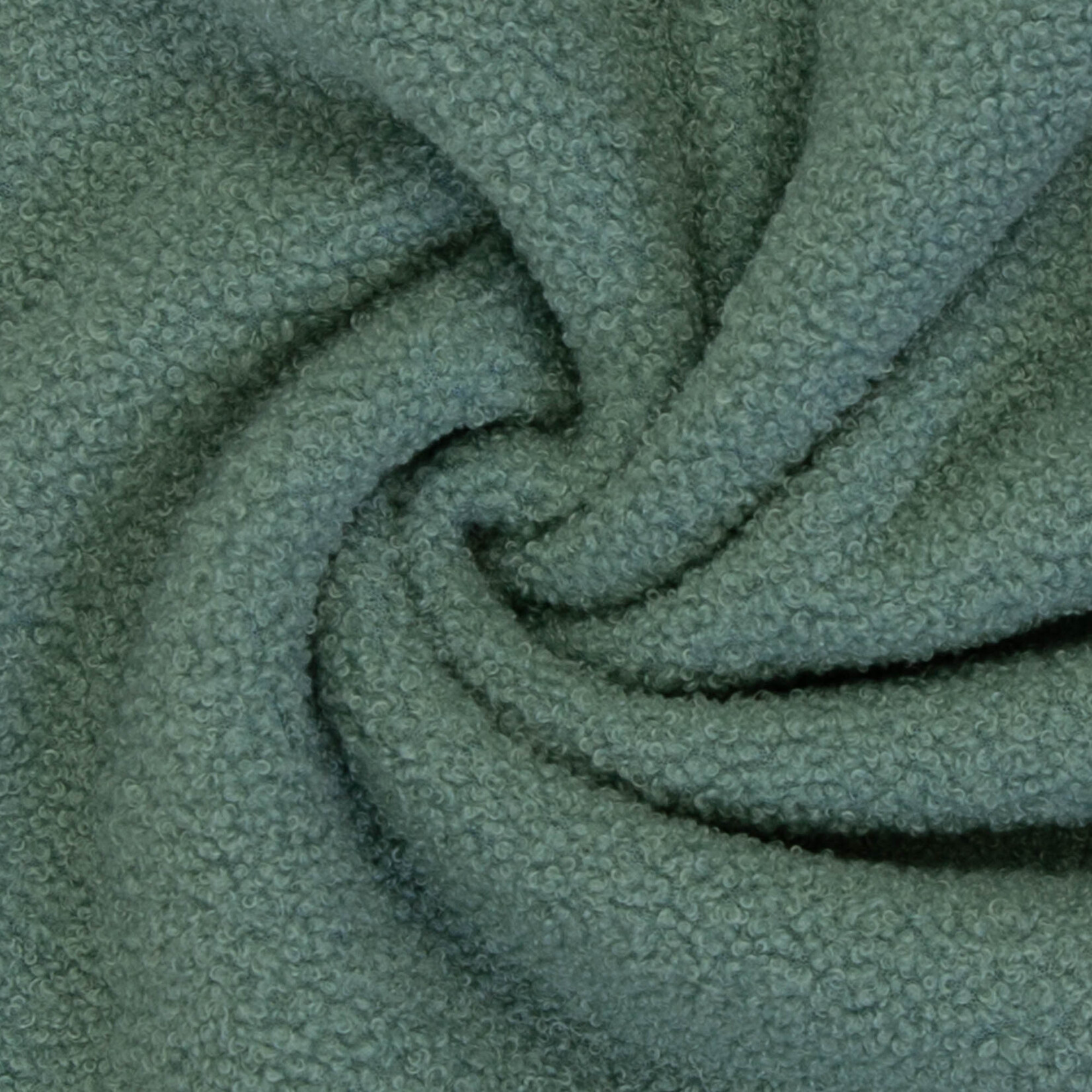 Teddy smaragdgroen