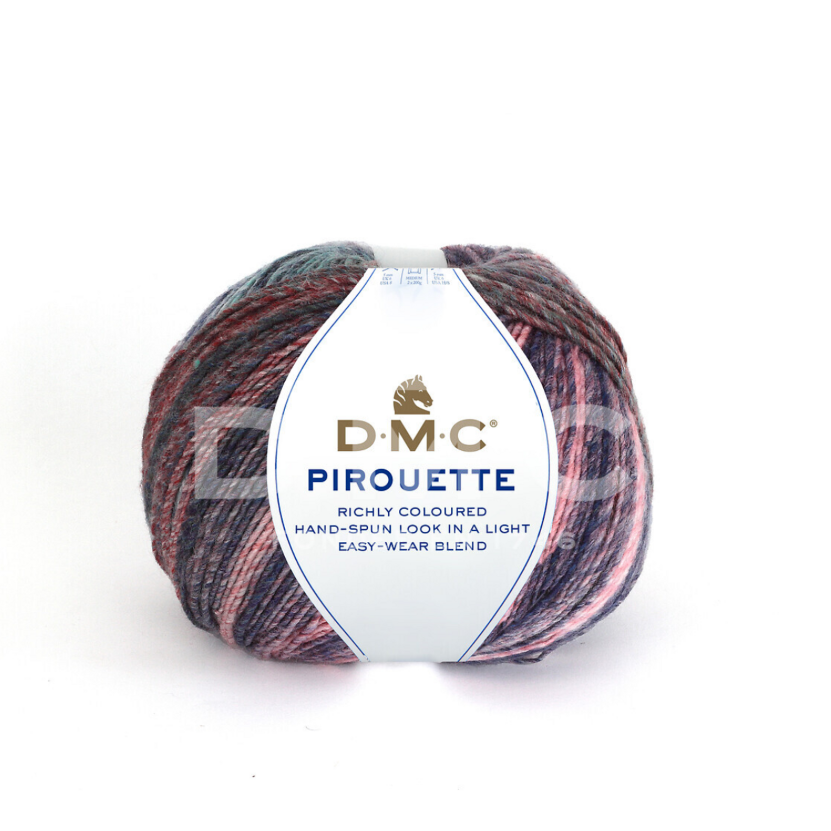 274 Pirouette