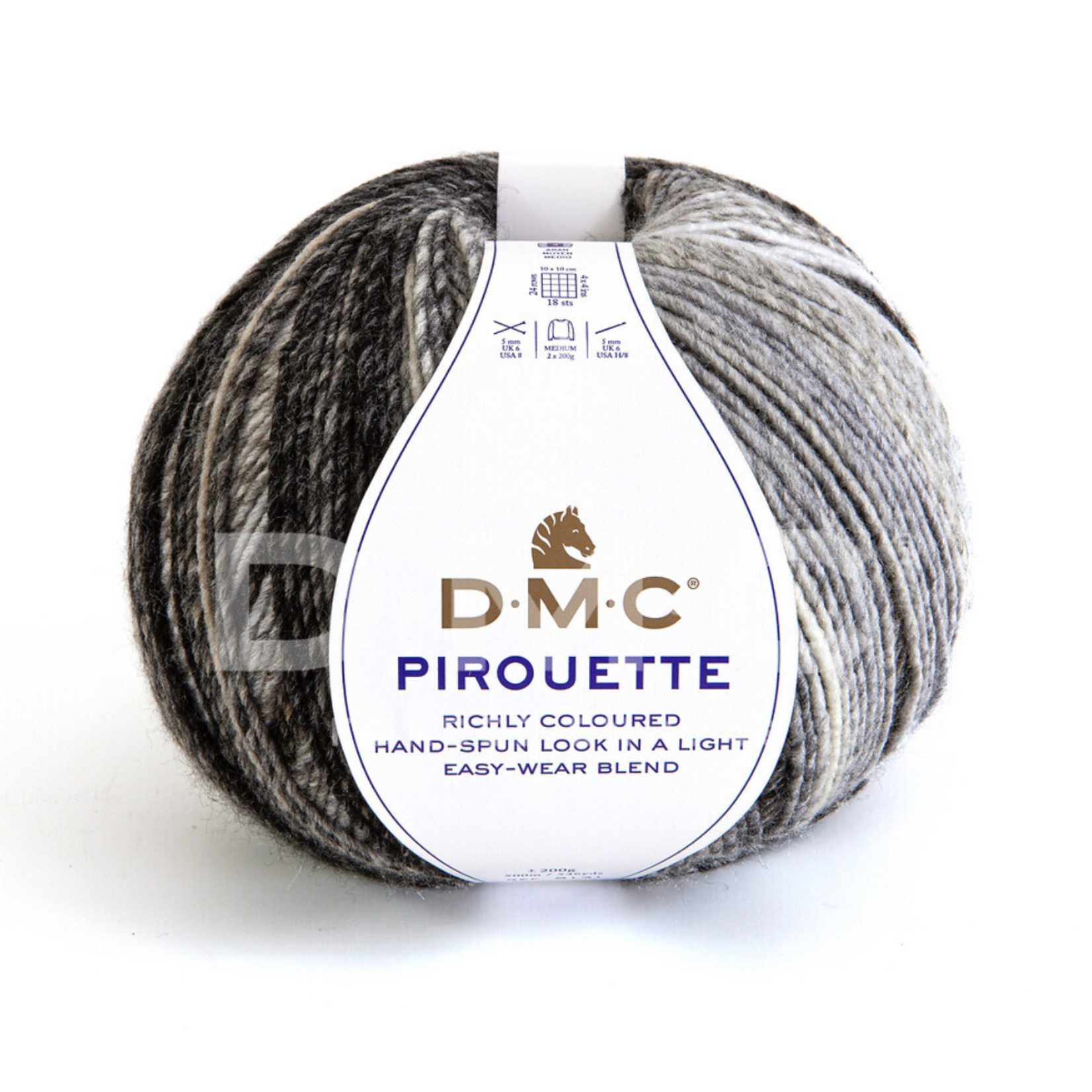 694 Pirouette