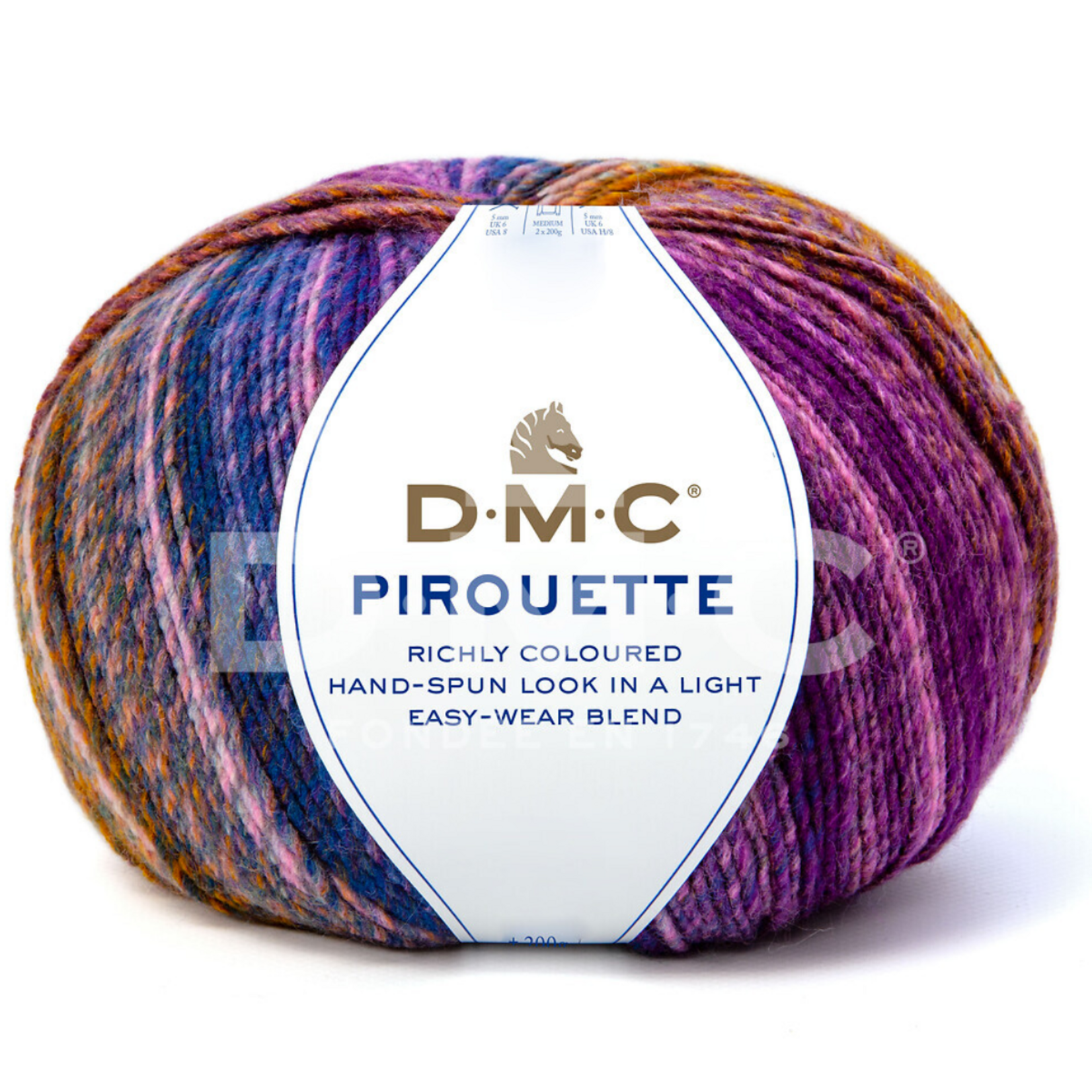 839 Pirouette