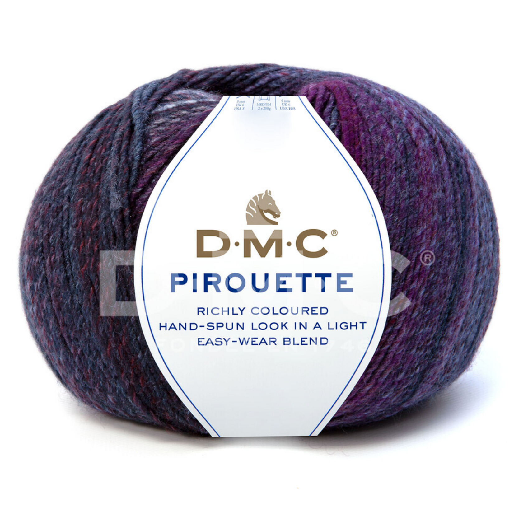 842 Pirouette
