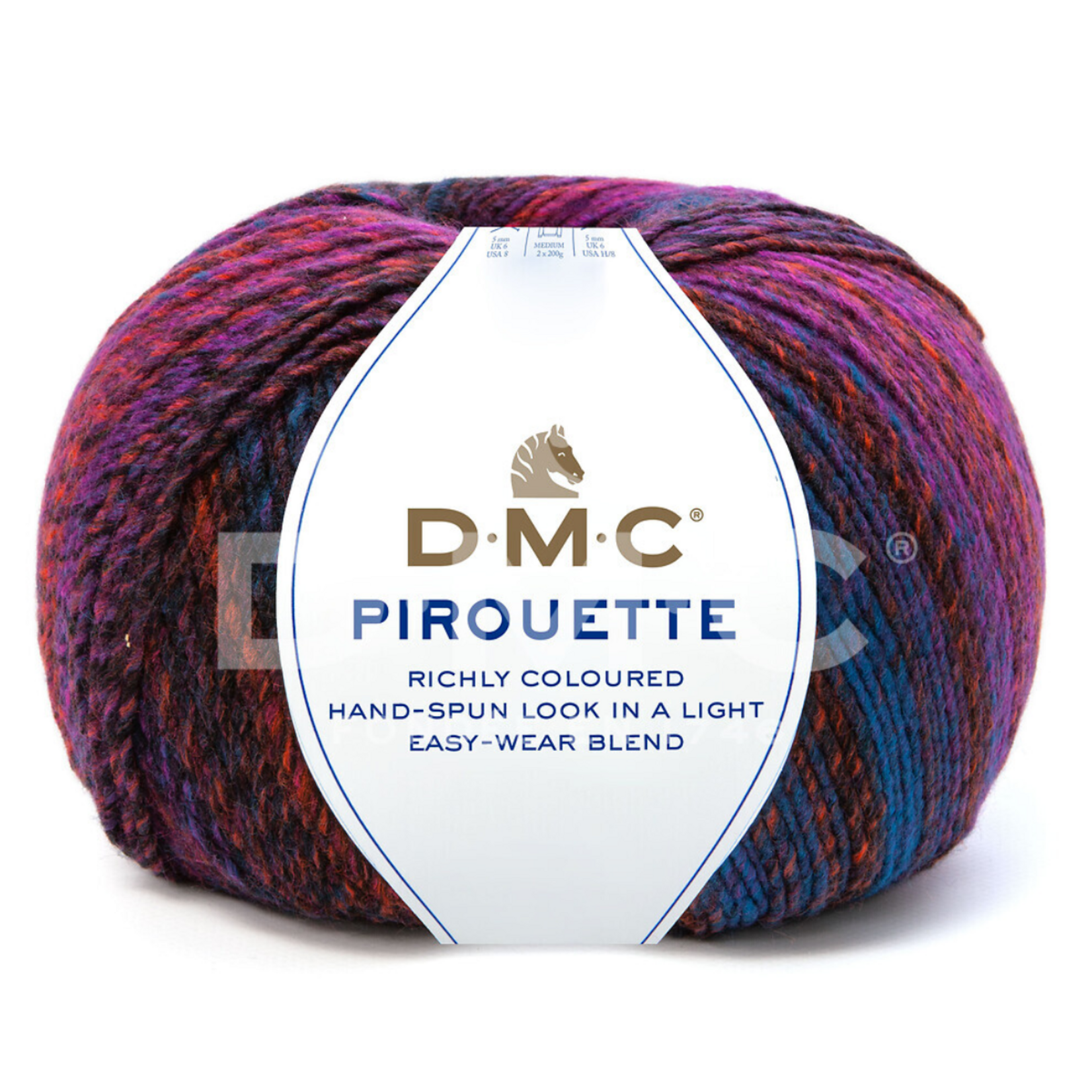 847 Pirouette