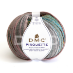 707 Pirouette